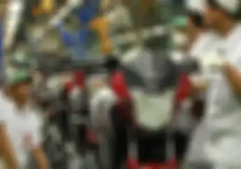 Pingin Motor Sport Tapi Cuma Punya Duit Rp 25 Juta? Tenang, Ini Dia Motor yang Bisa Dipilih