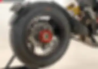 Ini Indikator Setel Pelek Jari-Jari, Cegah Motor Oleng Saat Jalan