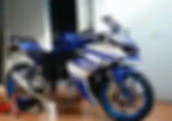 Yamaha R25 (2015): Simple Concept, Ongkos Modifikasinya Bisa Buat Beli Motor Baru!