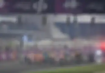 Walah! Bakalan Ada Perubahan di MotoGP Qatar 2018, Apaan Sih?