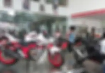 Terungkap! Perbandingan Cara Milih Motor Baru Kids Jaman Now dengan Generasi Jadul Menurut Pihak AHM