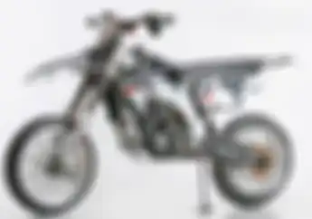Jarang yang Sadar Kalau Supermoto Ini Sebenarnya Yamaha Scorpio