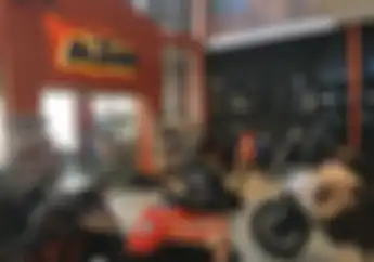 Dijamin Gak Bisa Langsung Benar Ngucapinnya, Ini Dia Kepanjangan dari Merek Motor KTM