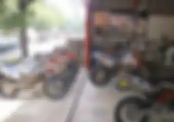 Langsung Dijelasin Juara Nasional Motocross, Simak Video Cara Riding Motor Trail yang Benar