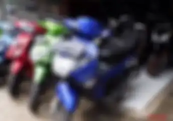 Modal Rp 3 Jutaan, Nih Motor Matik Bekas Pilihan, Ada BeAT Sampai Mio