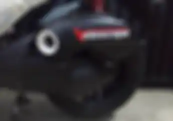 Mantap! Bengkel Spesialis MAXI Yamaha Ini Punya Produk yang Diekspor ke Luar Negeri