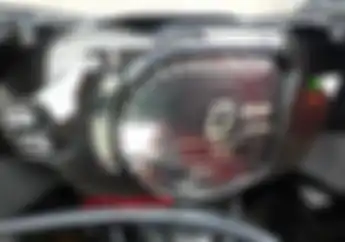 Ungkap Perbedaan Riding Mode Honda CBR250RR Dibandingkan Moge Honda