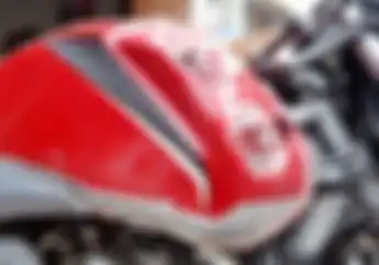 Simak! Rupanya Ini Dia Obat Tangki Keropos Buat Honda Mega Pro Series