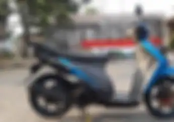 Daftar Harga Motor Bekas Rp 3 Jutaan Tinggal Pakai, Mulai dari Bebek, Matic Sampai Sport Ada