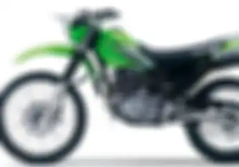 Enggak Ada yang Sangka Motor Sekeren Ini Dibuat Khusus Untuk Petani