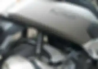 Wah! Ternyata Ini Dia Fungsi Sepatbor Kolong Khusus buat Yamaha NMAX