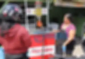 Nah Loh! Sebut Pertamini Ilegal, Pertamina Siap Berantas Pedagang Bensin Eceran