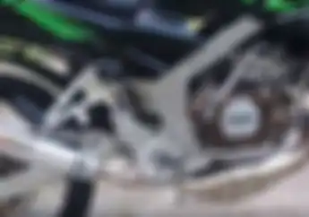 Terungkap! Kenapa Motor Sport Pakai Monoshock? Ini Penjelasan Ahlinya