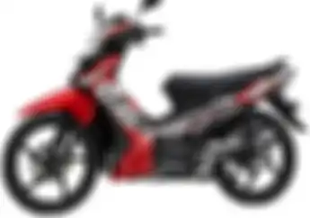 Musim Hujan Bukan Masalah, Pilihan Busi Honda Supra X125 Ini Cocok Buat Harian, Harga Murah Meriah