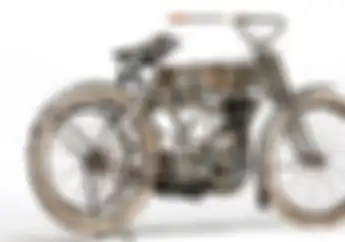Astaga! Motor Mirip 'Rongsokan' Ini Harganya Setara dengan 435 Unit Yamaha NMAX ABS
