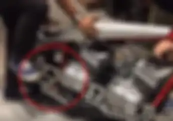 Terpopuler di 2017, Ini 3 Modifikasi Mesin Motor Ekstrem 