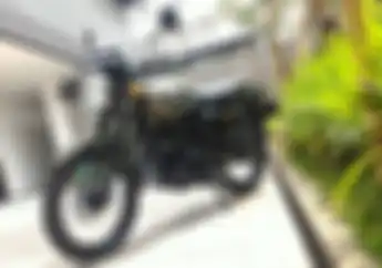 Niat Beli Kawasaki W175? Intip Nih Besar DP dan Cicilan Perbulannya