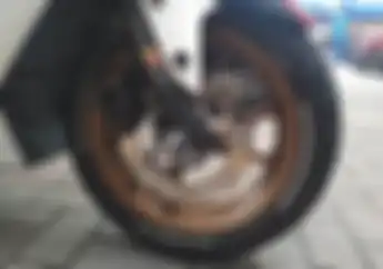 Pelek Motor Musti Dirawat Biar Warna Cat Gak Kusam, Gini Tipsnya Brother