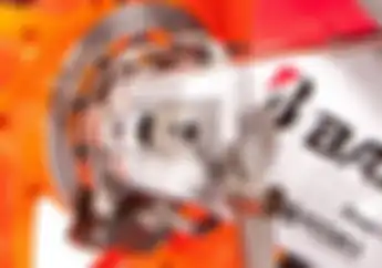 2 Perbedaan Besar Cakram Basah MotoGP dan Cakram Motor Harian