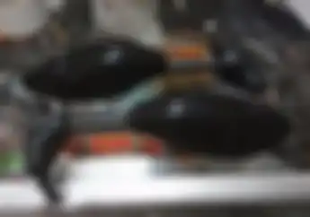Spion Replika Honda CBR1000RR, Keren Buat Pasang di NMAX atau XMAX