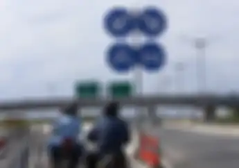 Jalan Tol Motor Sudah Ada di Bali dan Madura, Bagaimana Rasanya Ngebut di Jalan Bebas Hambatan?