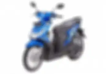 Agar Honda BeAT Lama Seperti Baru Lagi? Ini Harga Paket Body di Bengkel Resmi