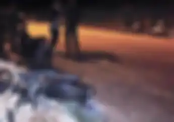 Ngeri! Kecelakaan Fatal Bakal Meningkat Saat Berkendara Malam Hari  Awal Tahun 2018 Mendatang