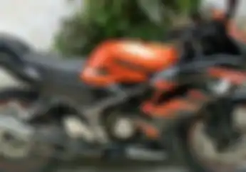 Wah! Harga Seken Kawasaki Ninja RR 150 Bikin Geleng-geleng Kepala