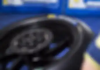 Filosofi Berbeda Michelin Ini yang Bikin Pembalap MotoGP Susah!