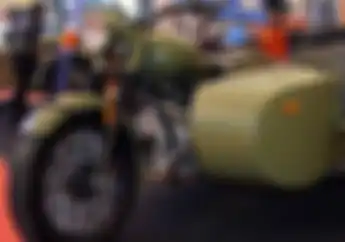 Terungkap! Ini Dia Biang Kerok Susahnya Membeli Motor CBU dari Luar Negeri