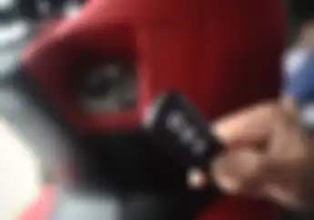 Awas.. Remote Keyless Bisa Mendadak Error Gara-gara Hal Ini