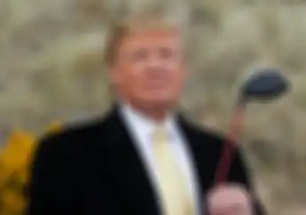 Gokil! Bukan Cuma Sirkuit Megah, Donald Trump Juga Mau Buat Lapangan Golf Standar Dunia di Lido Sukabumi