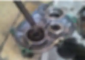 Enggak Usah Ribet, Ternyata Kunci T Bisa Dijadikan Treker Laher Lho