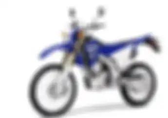 Pasar Motor Trail Makin Panas! Ternyata Yamaha Juga Punya Amunisi Keren Penjegal KLX dan CRF150 L