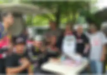 Ini Dia Bukti Kalau Adventure Bisa Menjalin Kekeluargaan