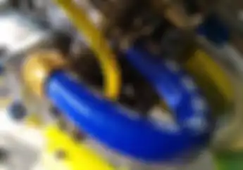 Ini Fungsi Slang di Sistem Pendingin Radiator, Perannya Penting!