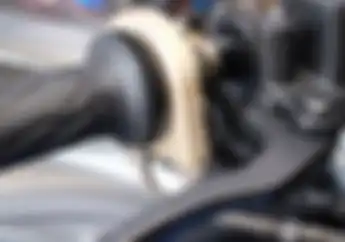 Trik Gampang Bikin Tarikan Suzuki GSX-R150 Lebih Responsif