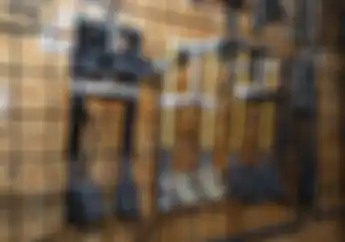 Mau Pasang Sokbreker Upside Down Limbah Moge? Cek Daftar Harganya Dulu Nih