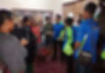 GSX Club Indonesia Semakin Peduli dengan Sesama, Ini Langkah Nyatanya