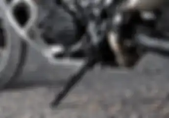 Ini Alasan Standar Samping Motor Ada di Kiri, Ternyata Karena Hewan Ini Bro