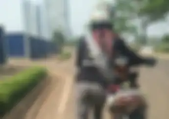 Gak Usah Galau Saat Kabel Kopling Putus Dijalan, Masih Bisa Dikodein Kok Cum