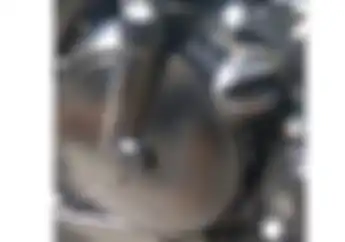 Heboh Video Suara Kasar di Mesin Suzuki GSX-R150, Baca Analisanya