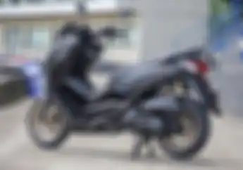 Enggak Ada di PCX 150 Terbaru, Ini Tujuh Keunggulan Yang Ada di Yamaha NMAX