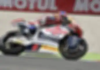 Banyak yang Belum Tahu, Ini 12 Sponsor Asal Indonesia di Balap MotoGP