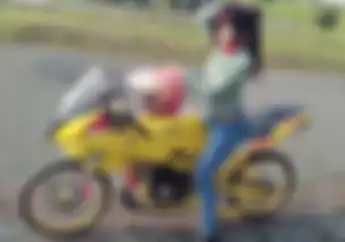 Awas! Sebelum Ditilang dan Motor Dikandangkan, Simak Beberapa Larangan Kepolisian Seputar Modifikasi