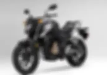 Simak! Buat yang Mau Beli Moge Jelang Tutup Tahun, Ini Daftar Lengkap Harga Moge Honda