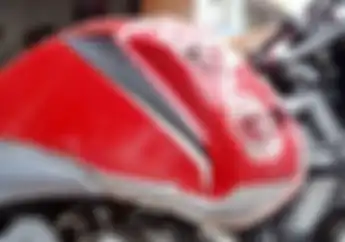 Simple, Begini Perlakuan Tangki Motor Biar Enggak Gampang Bocor