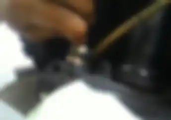 Belum Banyak yang Tahu! Ternyata Batang Lidi Bisa buat Menurunkan Motor
