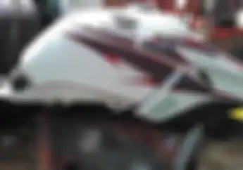 Simak! Kalau Enggak Mau Meledak, Begini Seharusnya Las Tangki Motor yang Bocor 