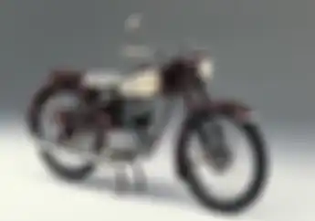 FYI, Ini Motor Pertama Bikinan Yamaha yang Dibilang Hasil Nyontek